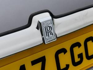 Imagen 19/50 de Rolls-Royce Silver Seraph (2001)