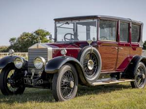 Image 11/50 de Rolls-Royce 20 HP (1926)