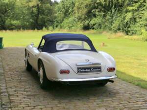 Image 8/51 of BMW 507 (1957)