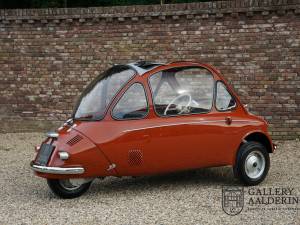 Bild 14/50 von Heinkel Trojan 200 (1957)