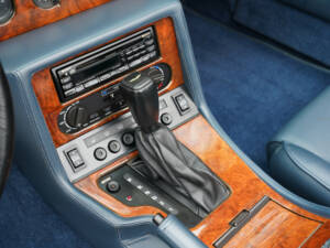 Bild 16/50 von Aston Martin Virage Volante (1994)