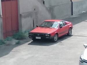 Immagine 2/22 di Lancia Beta Montecarlo (1977)