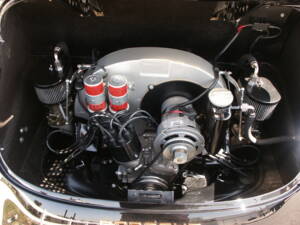 Image 13/13 of Porsche 356 B 1600 Super 90 (1963)