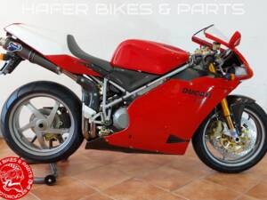 Bild 3/29 von Ducati DUMMY (2002)