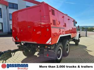 Bild 5/15 von Magirus-Deutz Jupiter 6x6 Z (1960)