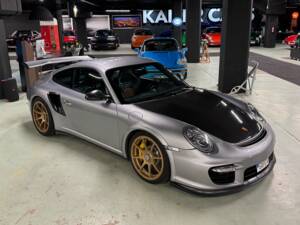 Bild 5/26 von Porsche 911 Turbo S (2011)