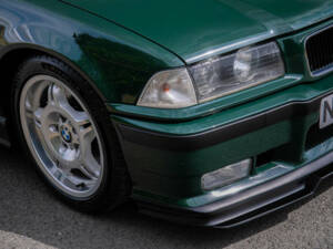 Afbeelding 32/46 van BMW M3 GT (1995)
