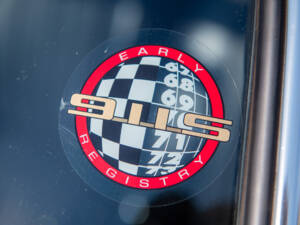 Image 3/51 of Porsche 911 2.0 S (1969)