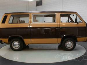 Immagine 6/19 di Volkswagen T3 Caravelle CL 1.6 (1984)