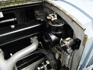 Image 40/50 de Rolls-Royce Phantom II Continental Kellner (1934)