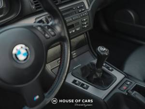 Imagen 28/46 de BMW M3 (2002)