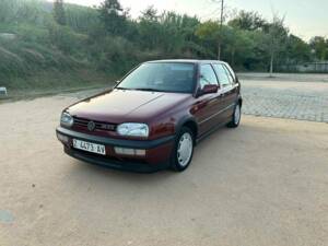 Afbeelding 3/6 van Volkswagen Golf III GTI 2.0 (1994)