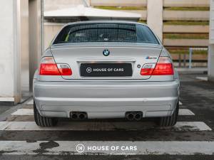 Afbeelding 7/46 van BMW M3 (2002)