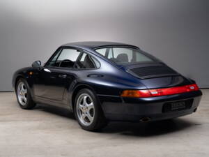 Bild 15/24 von Porsche 911 Carrera (1993)