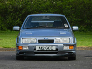 Image 6/32 of Ford Sierra RS Cosworth (1986)