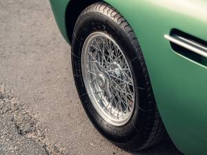 Image 31/48 de Aston Martin DB 4 (1960)
