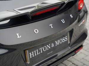 Bild 48/50 von Lotus Evora 400 (2016)