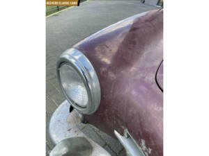 Image 9/20 of Mercedes-Benz 190 SL (1959)