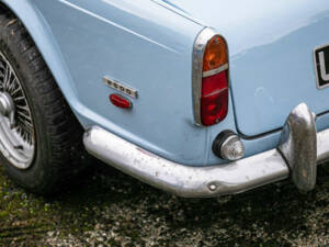 Image 24/29 de Triumph TR 5 PI (1968)