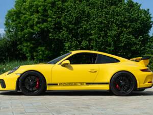Bild 5/50 von Porsche 911 GT3 (2017)