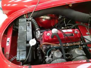 Imagen 48/57 de MG MGA 1600 (1960)