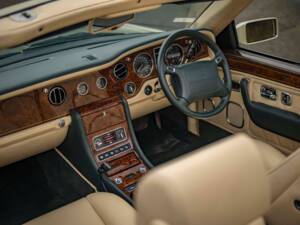 Imagen 6/8 de Rolls-Royce Corniche V (2002)