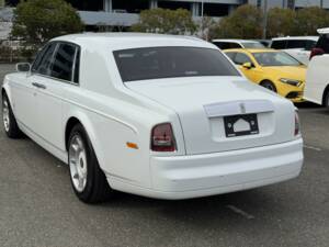 Bild 5/56 von Rolls-Royce Phantom VII (2006)