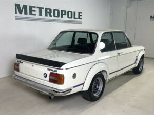 Immagine 10/30 di BMW 2002 turbo (1977)