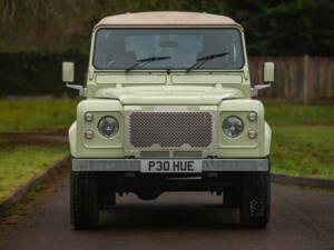 Bild 6/50 von Land Rover Defender 90 (1996)