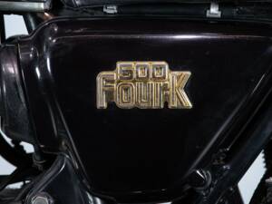 Bild 13/50 von Honda DUMMY (1978)