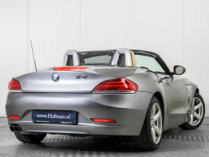Bild 47/50 von BMW Z4 sDrive23i (2010)