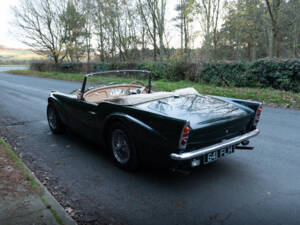 Bild 4/11 von Daimler SP 250 (1962)