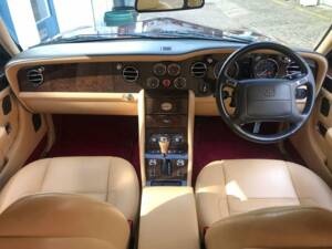 Imagen 8/26 de Bentley Brooklands R Mulliner (1998)