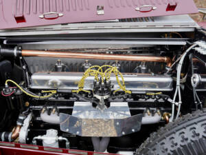 Bild 36/50 von Bentley Speed Eight (1947)