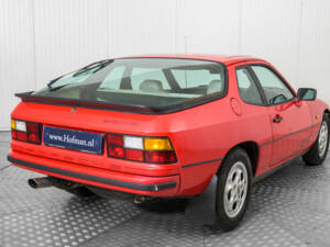 Immagine 25/50 di Porsche 924 S (1987)