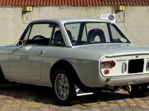 Bild 2/16 von Lancia Fulvia Coupe HF 1.6 (1971)