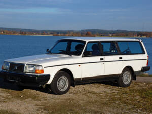 Image 1/45 of Volvo 245 GL (1991)