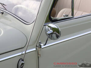 Image 48/50 de Volkswagen Coccinelle 1200 (1963)