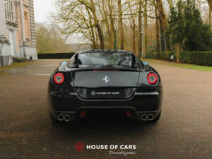 Image 7/50 of Ferrari 599 GTB Fiorano (2006)