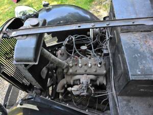 Bild 9/31 von Austin 7 Ruby (1935)