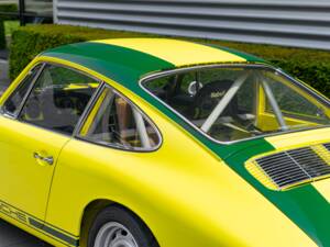 Image 16/40 of Porsche 911 2.0 (1968)