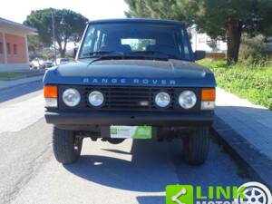 Immagine 2/10 di Land Rover Range Rover Classic TD (1991)