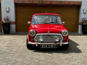 Bild 3/30 von Morris Mini Cooper S 1275 (1971)