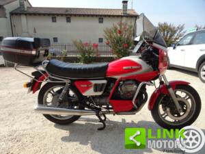 Image 10/10 de Moto Guzzi DUMMY (1982)