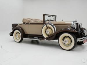 Image 3/15 of Chrysler Series CM (1931)