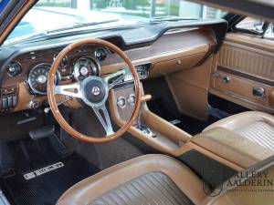 Bild 13/50 von Ford Shelby GT 500-KR (1968)
