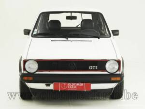 Bild 9/15 von Volkswagen Golf I GTI 1.6 (1980)