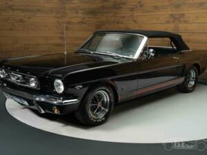 Immagine 7/19 di Ford Mustang 289 (1966)