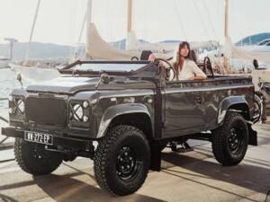 Image 1/7 of Land Rover Defender 90 (1993)