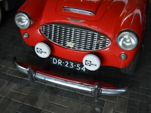 Bild 19/20 von Austin-Healey 100&#x2F;6 (BN4) (1958)